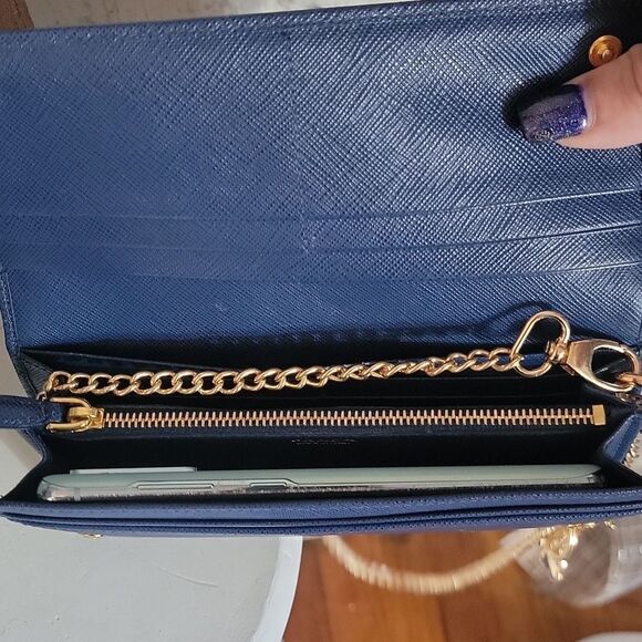 Authentic Prada Long Wallet - Picture 15 of 15